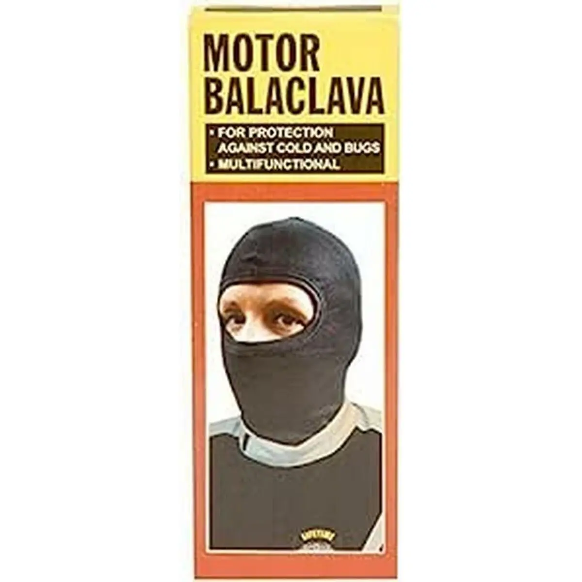 Passa-Montanhas Lifetime Mota 2