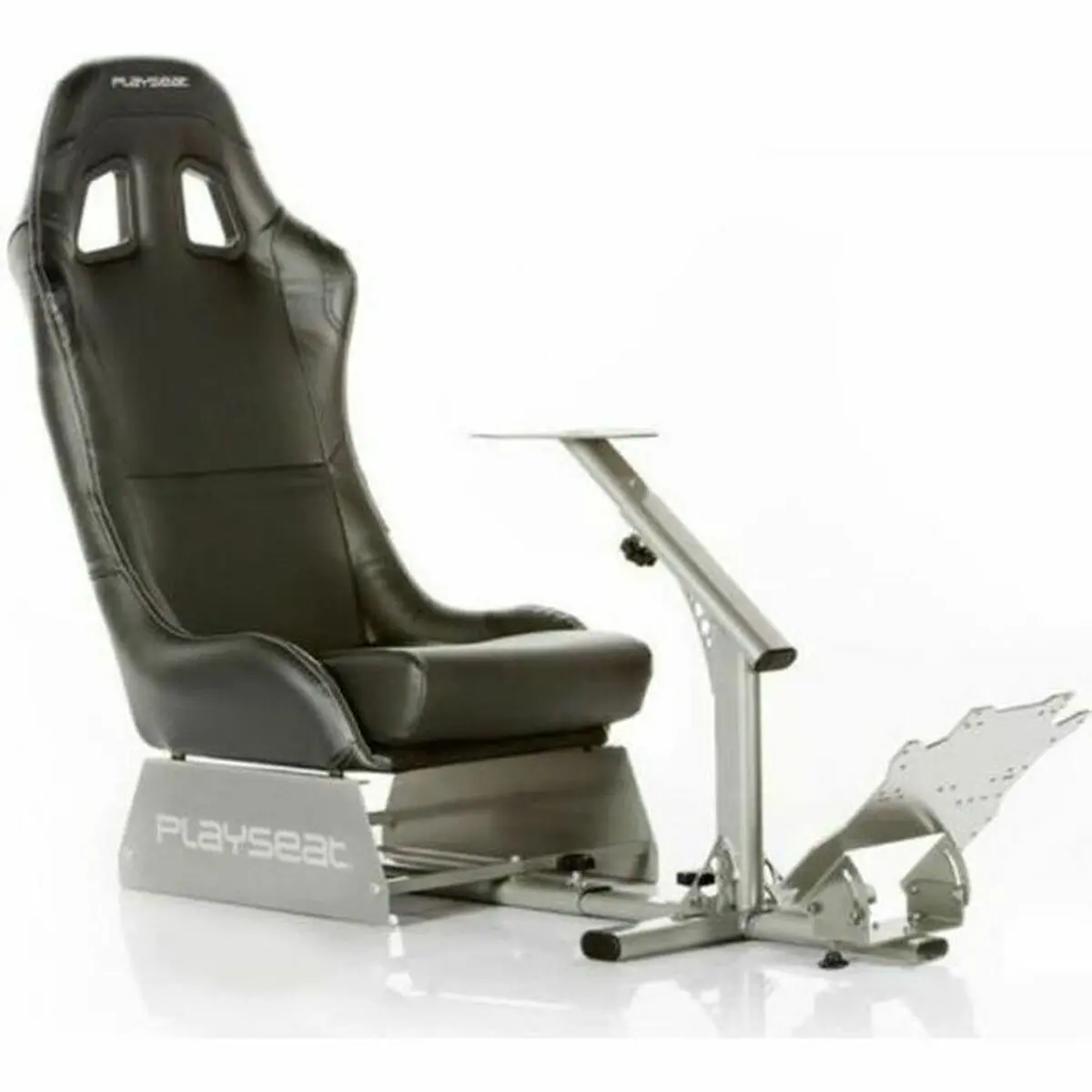 Cadeira De Escritório Playseat Evolution Preto (1 Unidade) 1