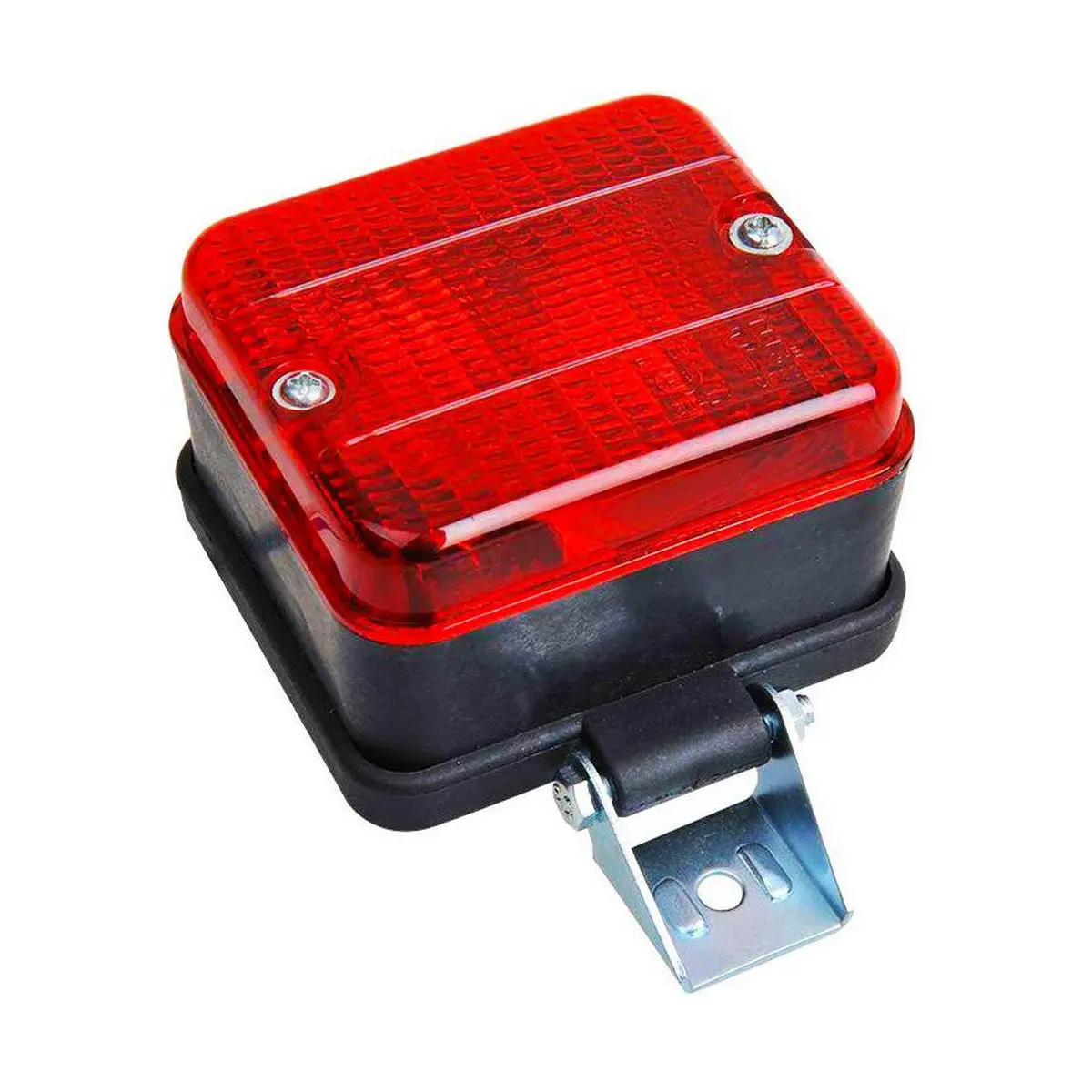 Farol Bensontools Traseiro Reboque 8,5 X 7,5 Cm 1