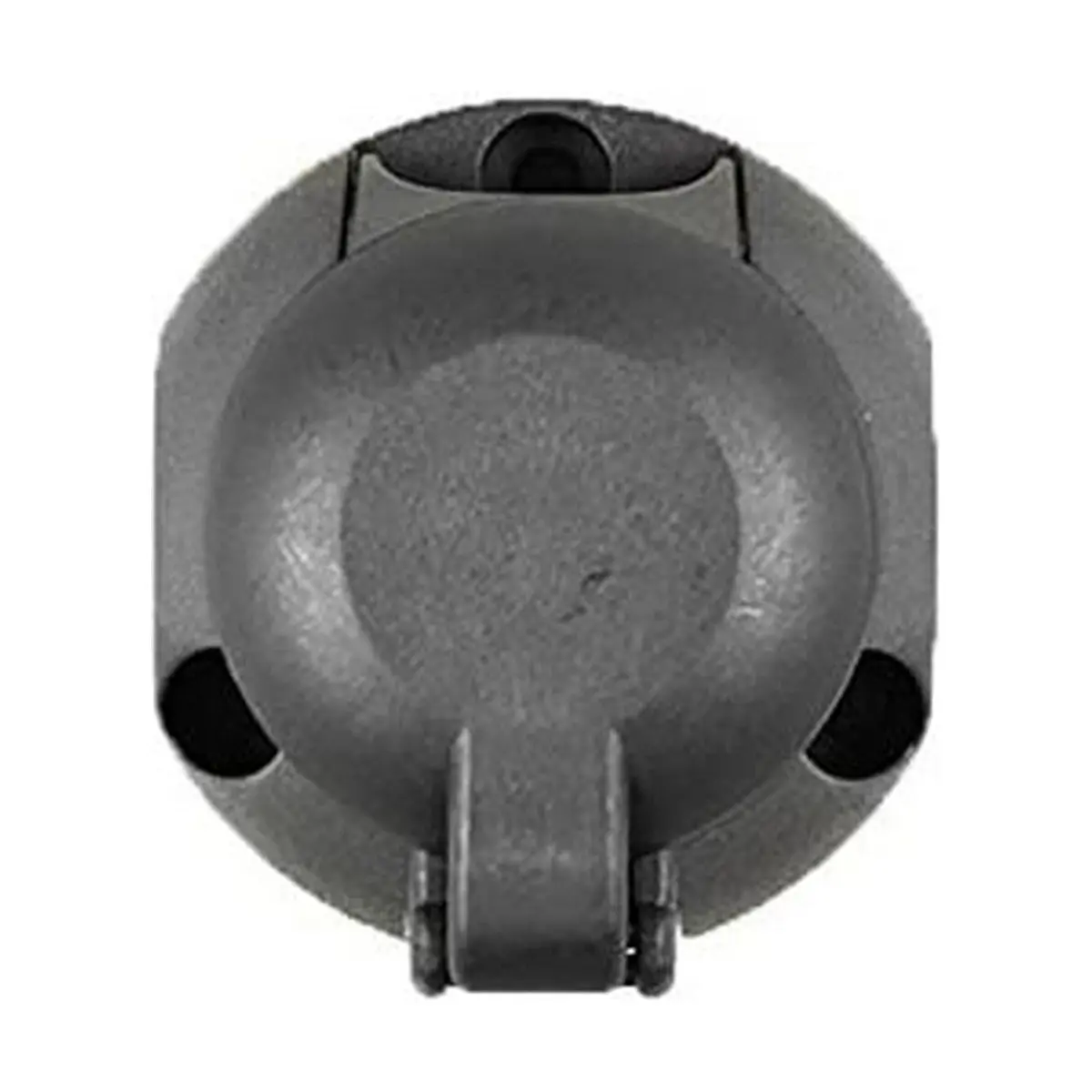 Enganche Para Reboques Bensontools 7 Pinos 1
