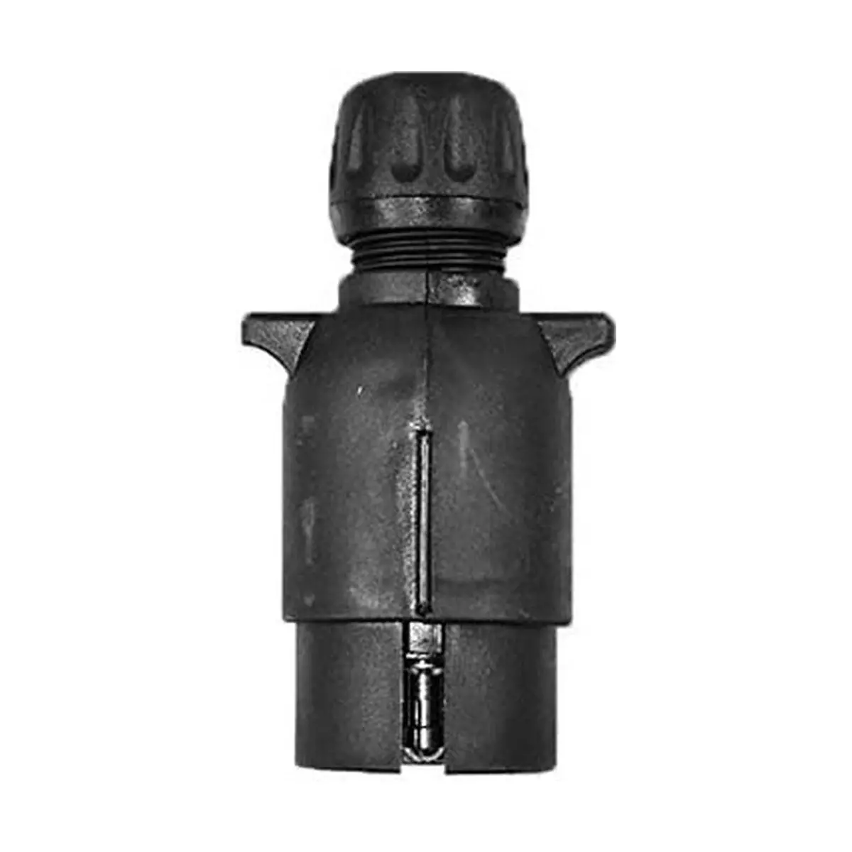 Enganche Para Reboques Bensontools 7 Pinos 1