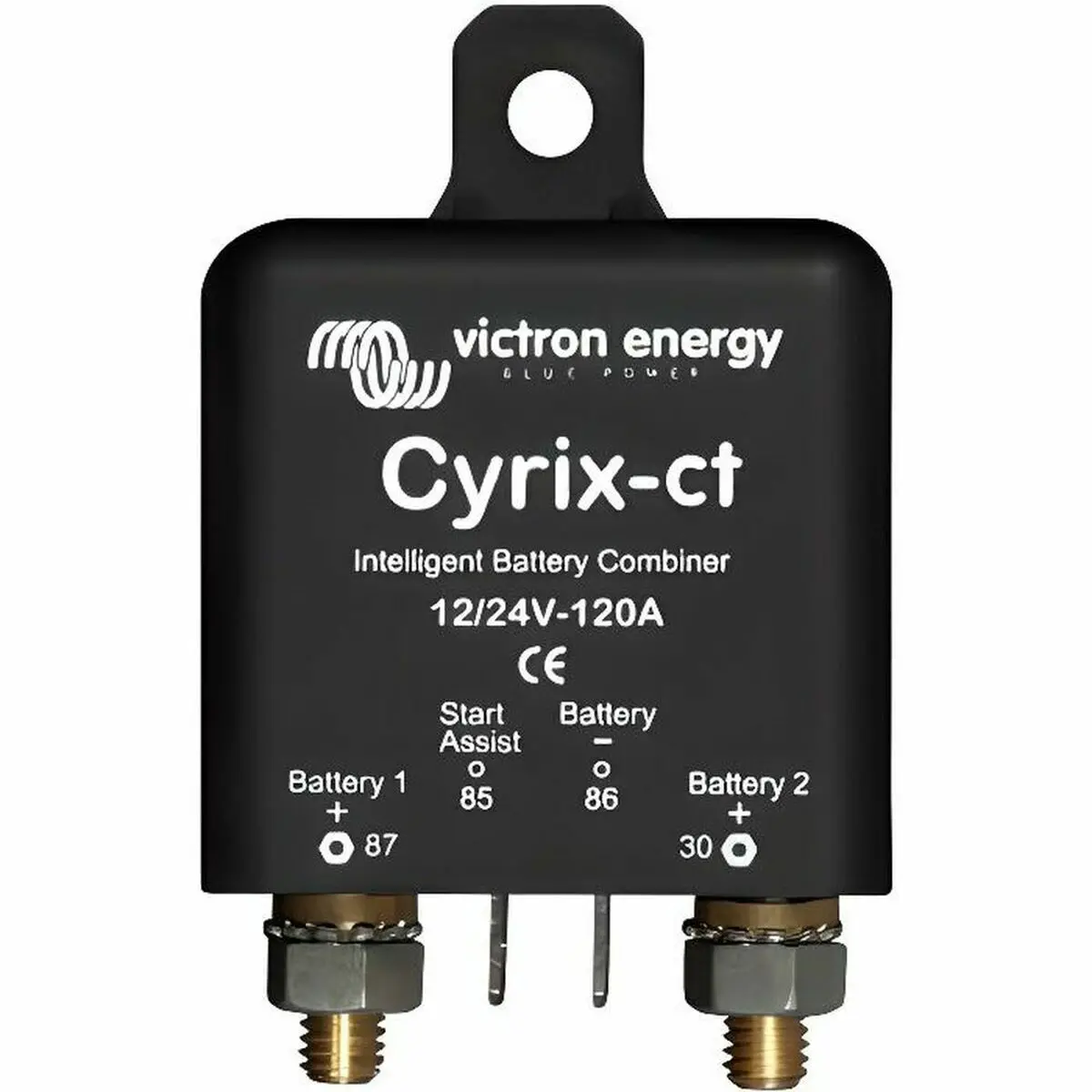 Consersor De Corrente Victron Energy Cyrix 1
