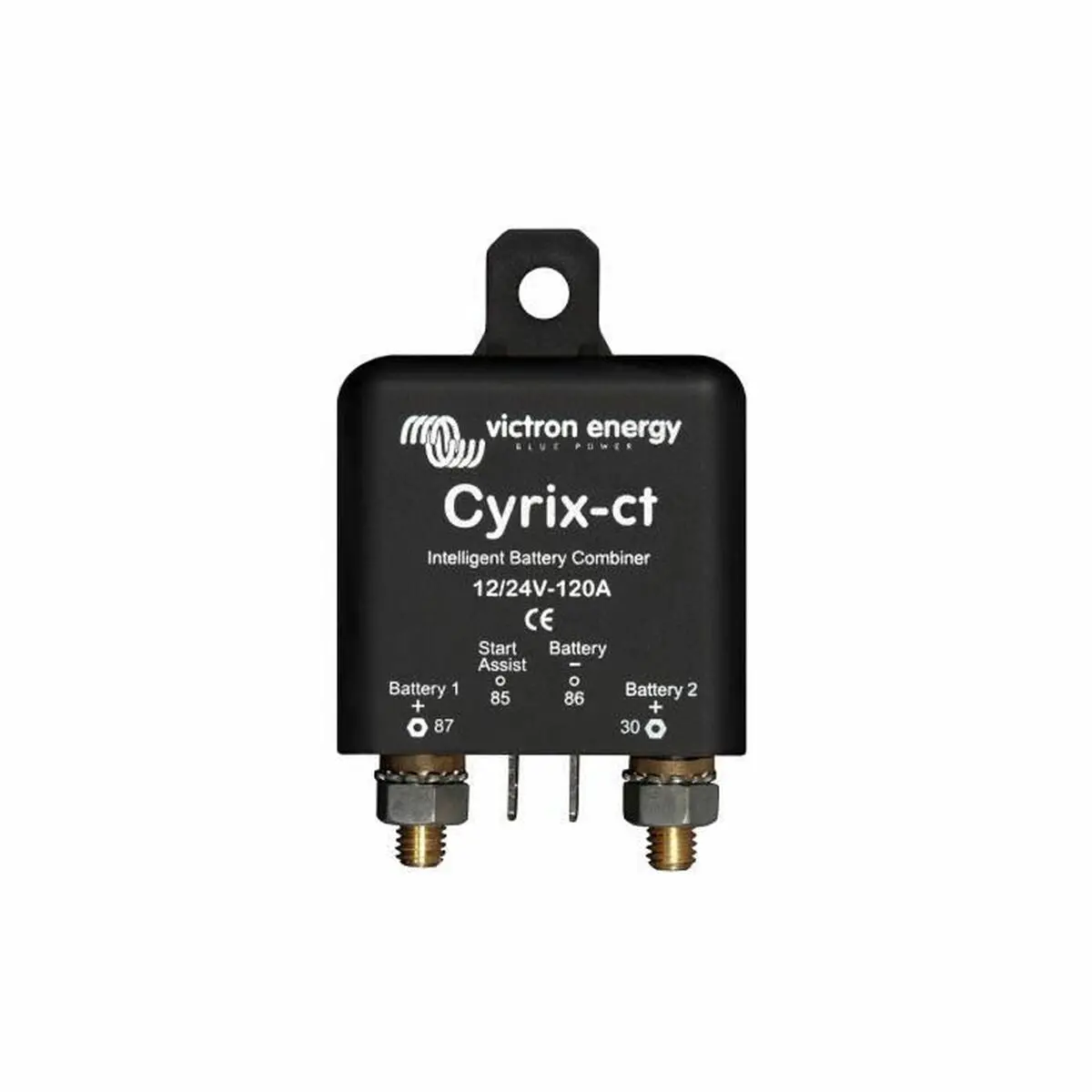 Consersor De Corrente Victron Energy Cyrix 2