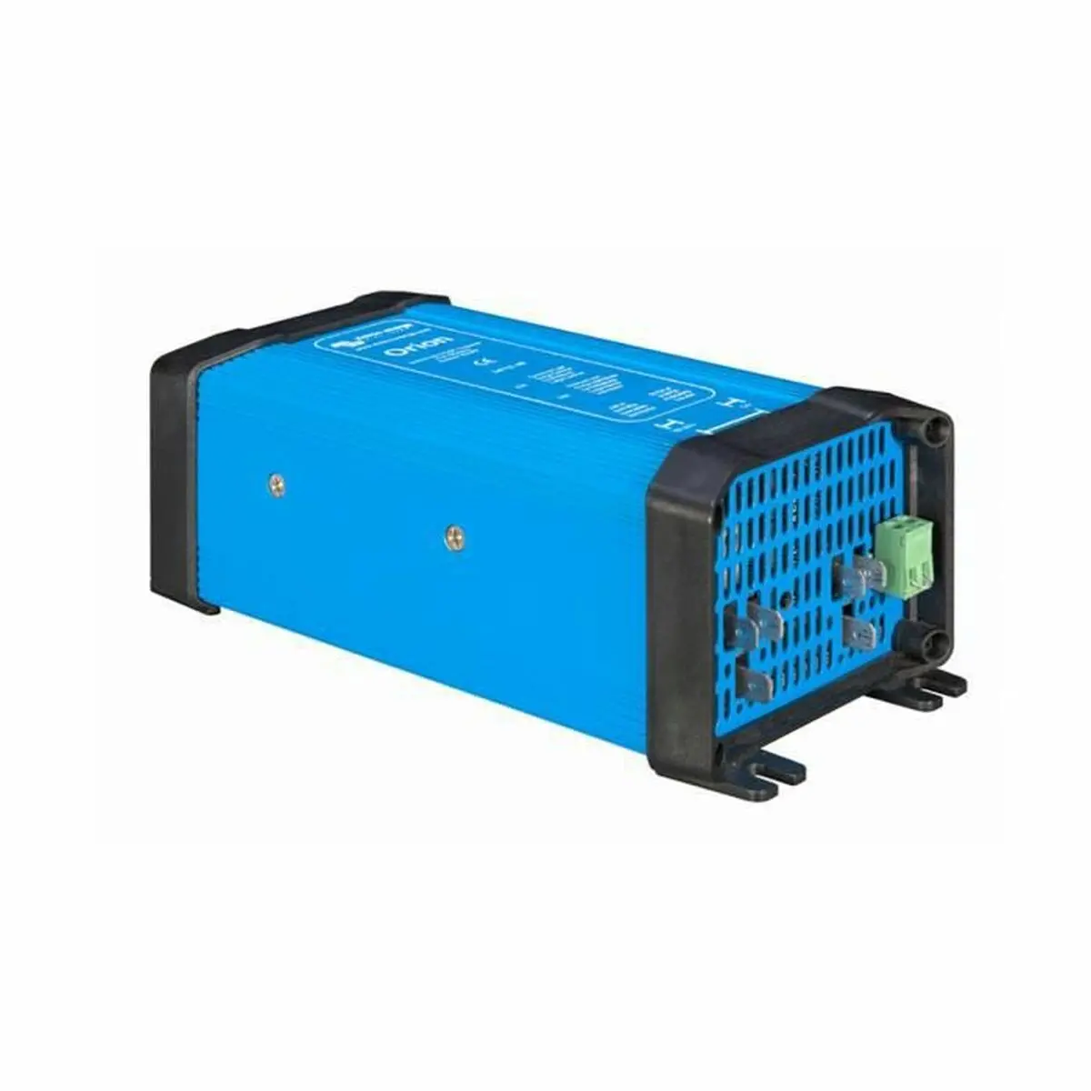 Carregador De Baterias Victron Energy Ori241240021 12-24 V 40 A 1