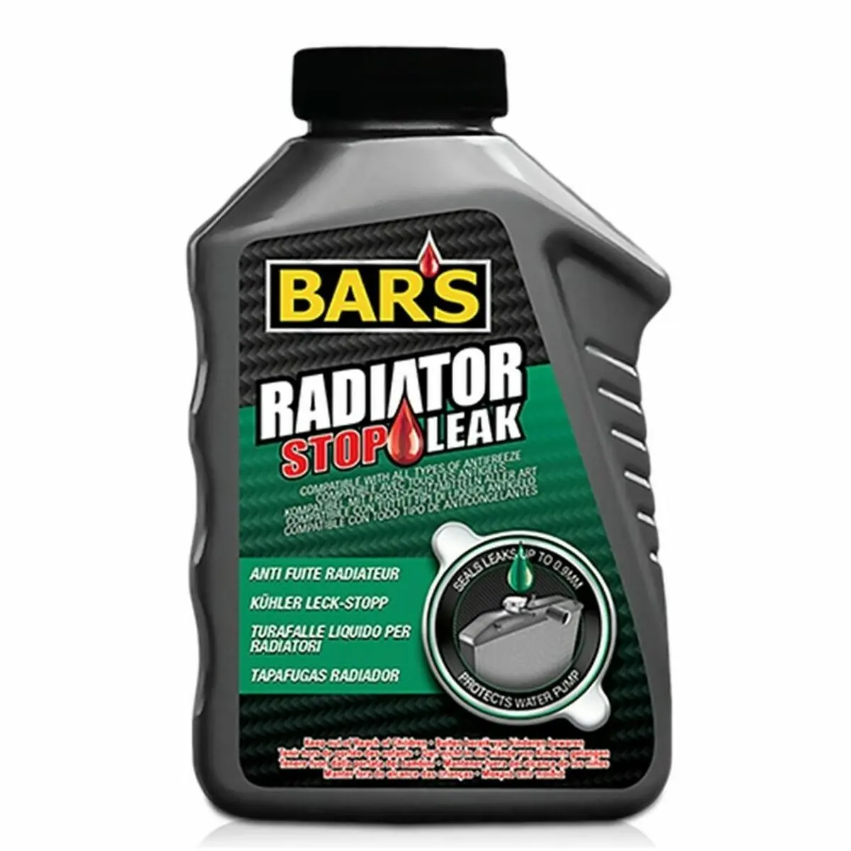 Tratamento Óleo Gasóleo Bars Leaks Barsrsc1l91 1