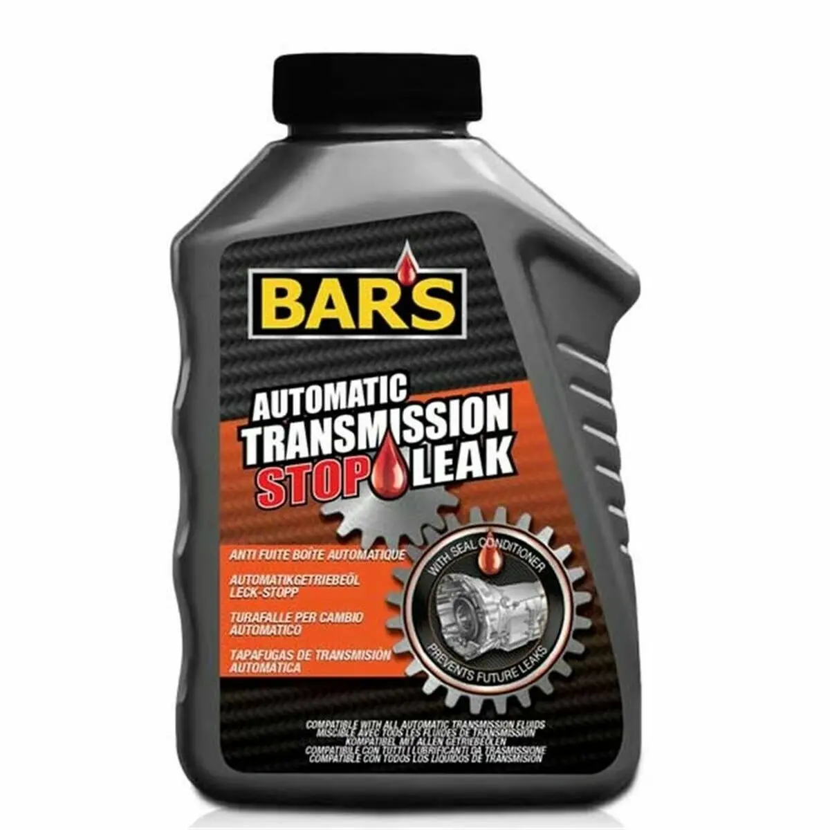 Tapa-Fugas Para Transmissão Automática Bars Barstal2l91 (200 Ml) 1