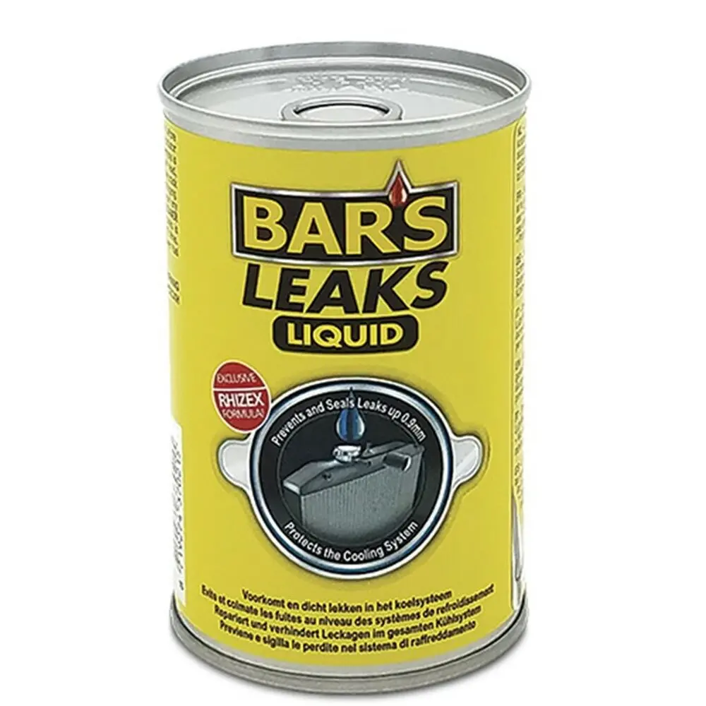 Produto De Limpeza Radiador Bars Leaks Bars121091 150 Gr 1