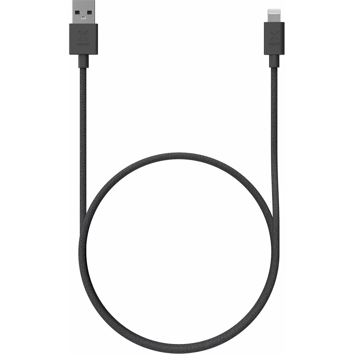 Cabo Usb Xtorm Cxg2011 Preto 1
