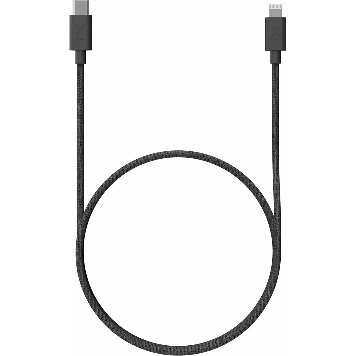 Cabo Usb Xtorm Cxg2031 Preto 1