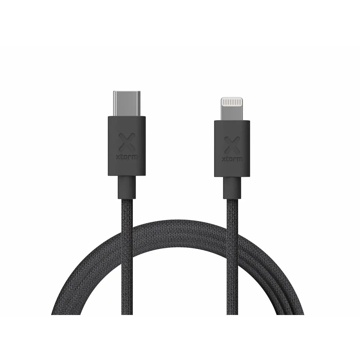 Cabo Usb Xtorm Cxg2031 Preto 2