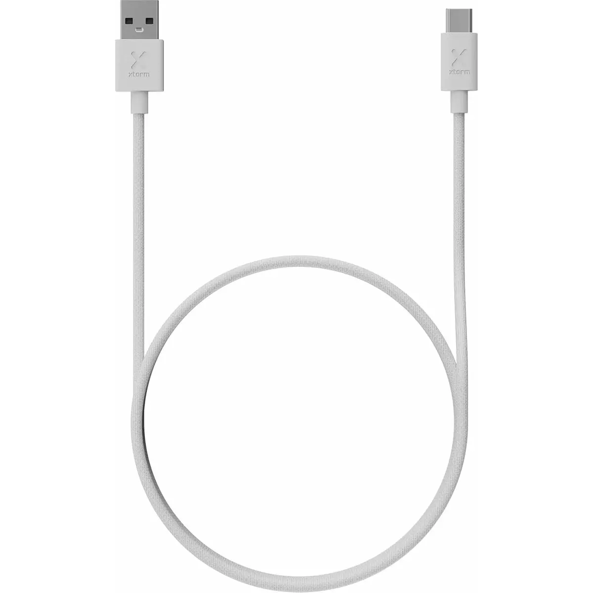 Cabo Usb Xtorm Cxg2050 Branco 1