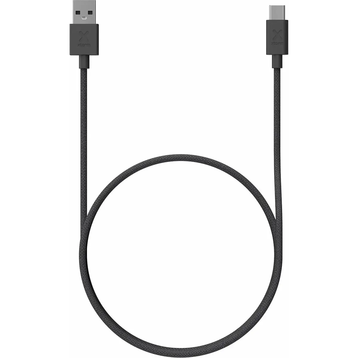 Cabo Usb Xtorm Cxg2051 Preto 1