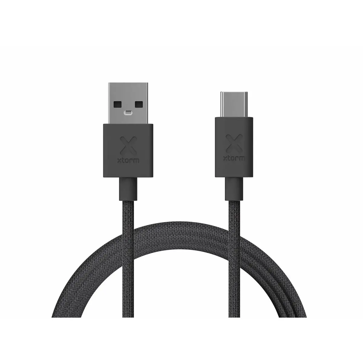 Cabo Usb Xtorm Cxg2051 Preto 2
