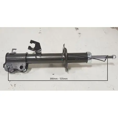 925102L - Code9 Strut For Nissan March Note 1