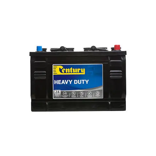 Century Heavy Commercial 87 Car Battery 680Cca - 24 Month Warranty 1