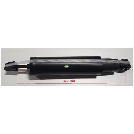 912012 - Code9 Strut For Toyota Runner Commuter 1