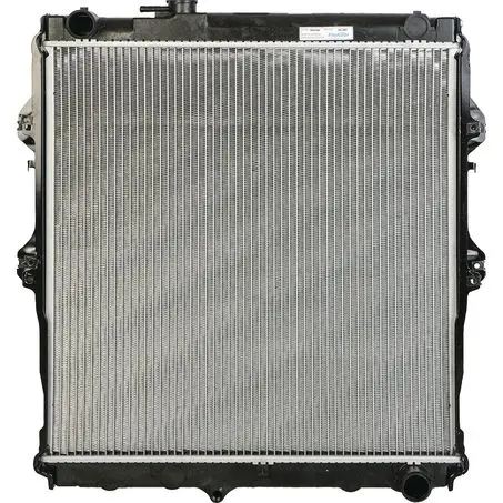 Flokool Engine Radiator For Toyota Hilux - Rad1534 1