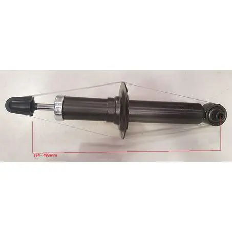 947004 - Code9 Strut For Subaru Legacy 1