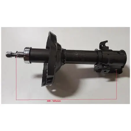 9260831  - Code9 Strut For Subaru Legacy 1