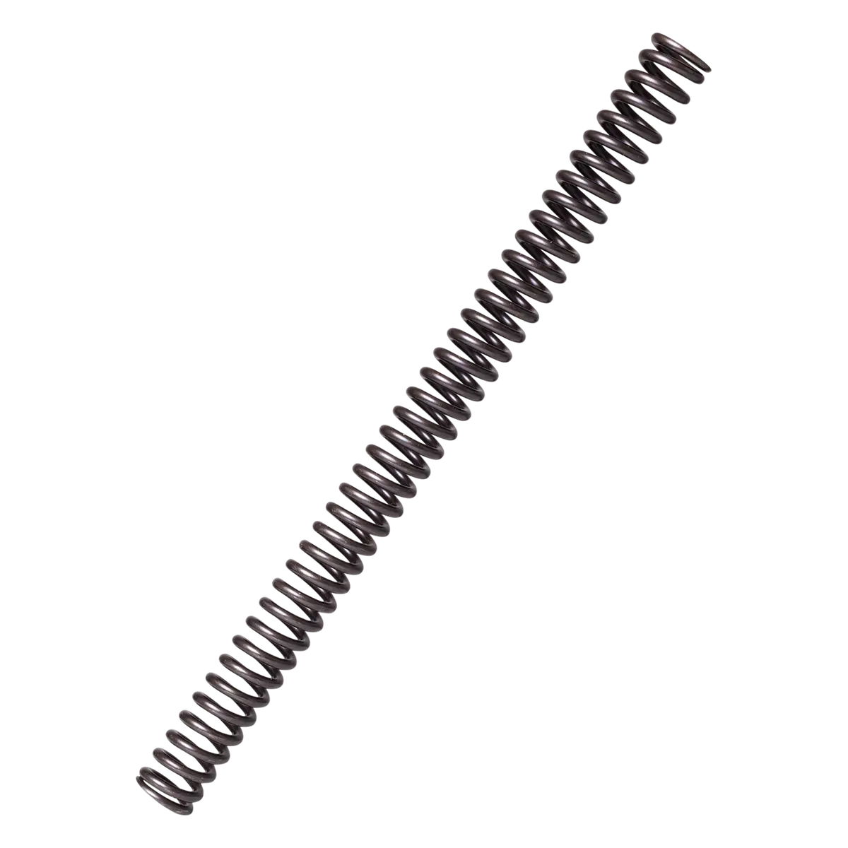 Fox 49Mm V-Twin Fork Spring Kit For Harley Dyna 06-17 1