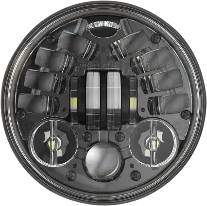 J.W. Speaker 5.75" Adaptive 8690 Bucket Mount 1