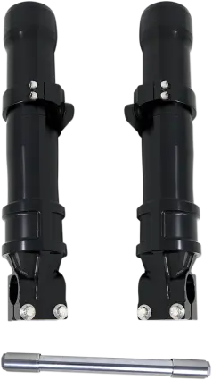 Alloy Art Next Gen 49Mm Lower Legs And Brake Mounts 2