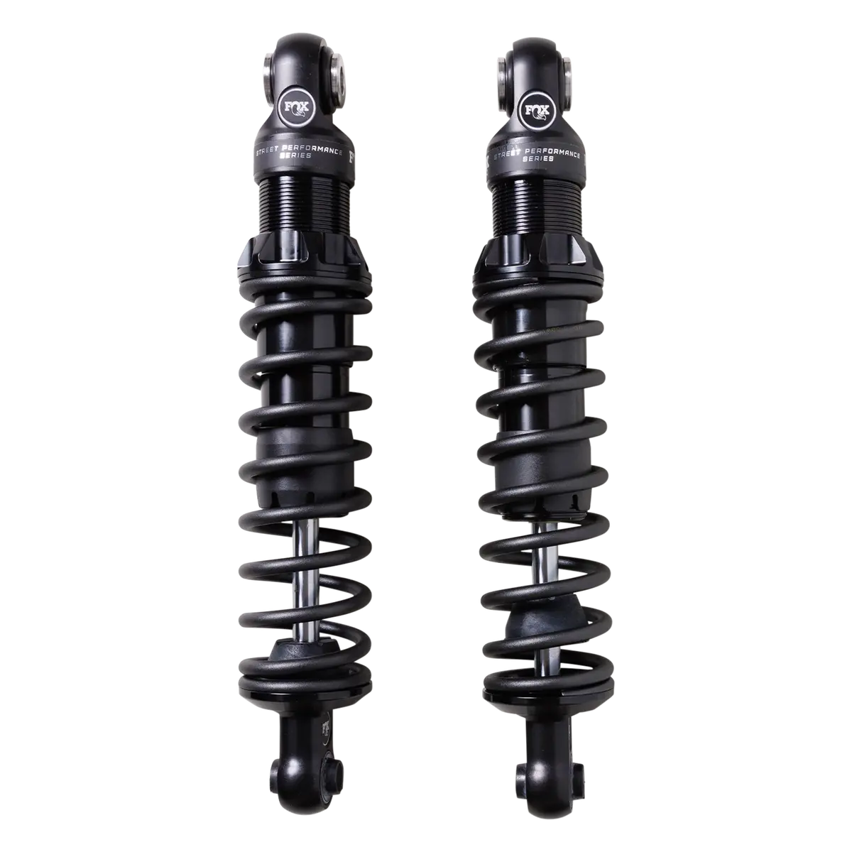 Fox Ifp Rear Shocks For Harley Touring 86-25 1