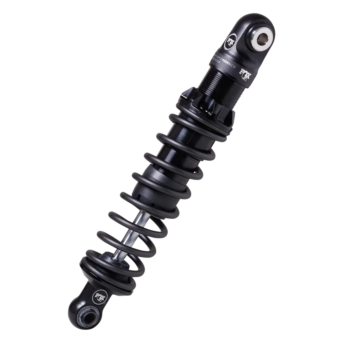 Fox Ifp-R Rear Shocks With Rebound For Harley Fxr 2