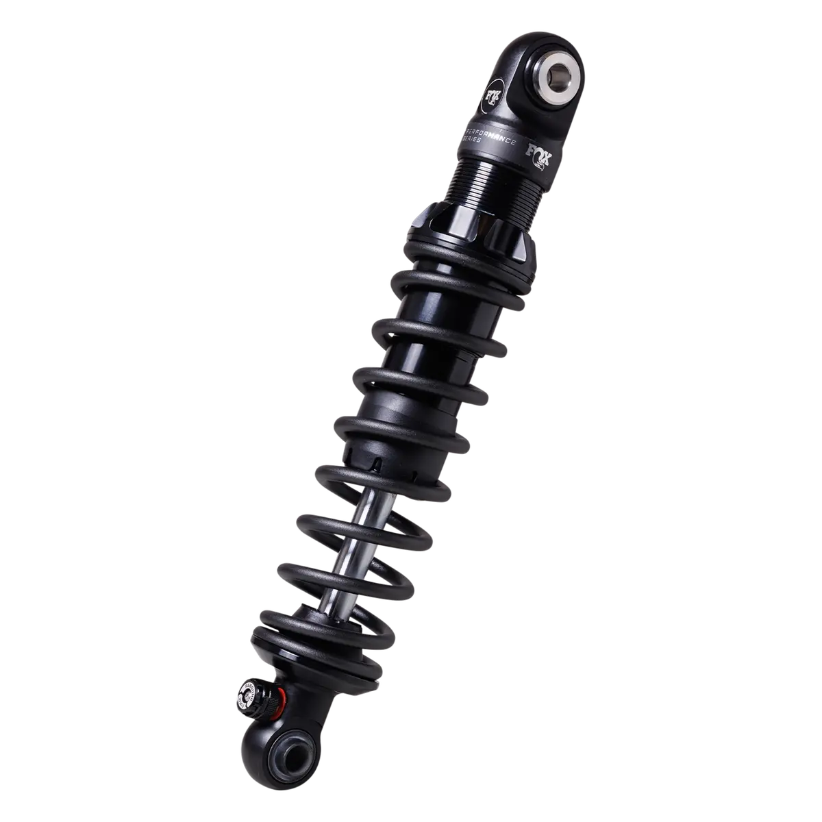 Fox Ifp-R Adjustable Rear Shocks For Harley Sportster 2