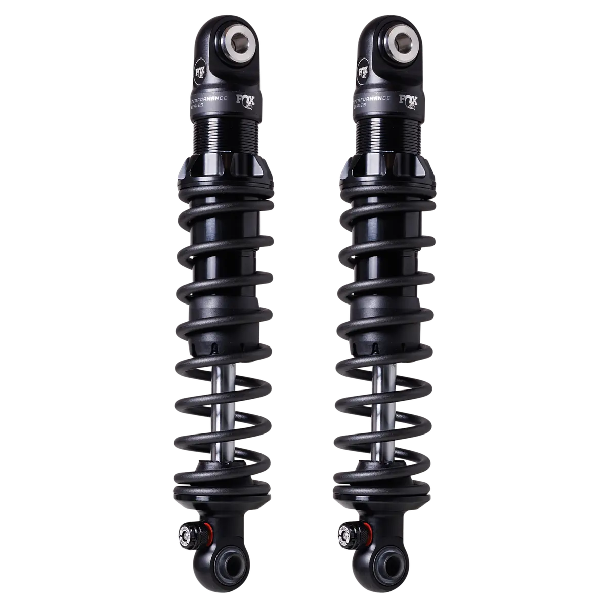 Fox Ifp-R Rear Shocks With Rebound For Harley Fxr 14" 1