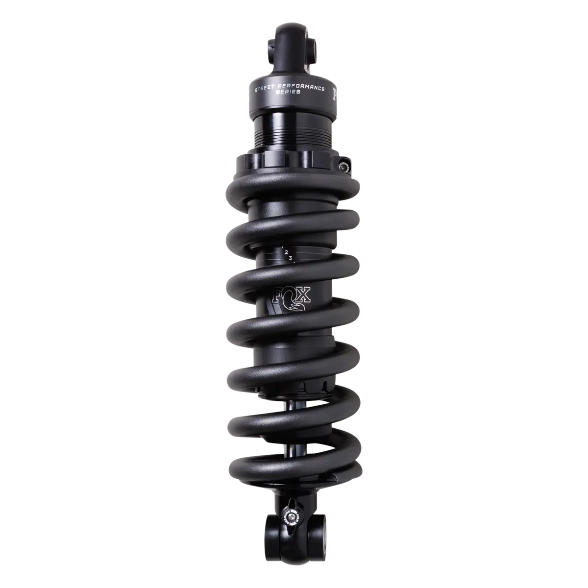 Fox Ifp-Qsr Rear Shock For Harley M8 Softail 2018+ 1