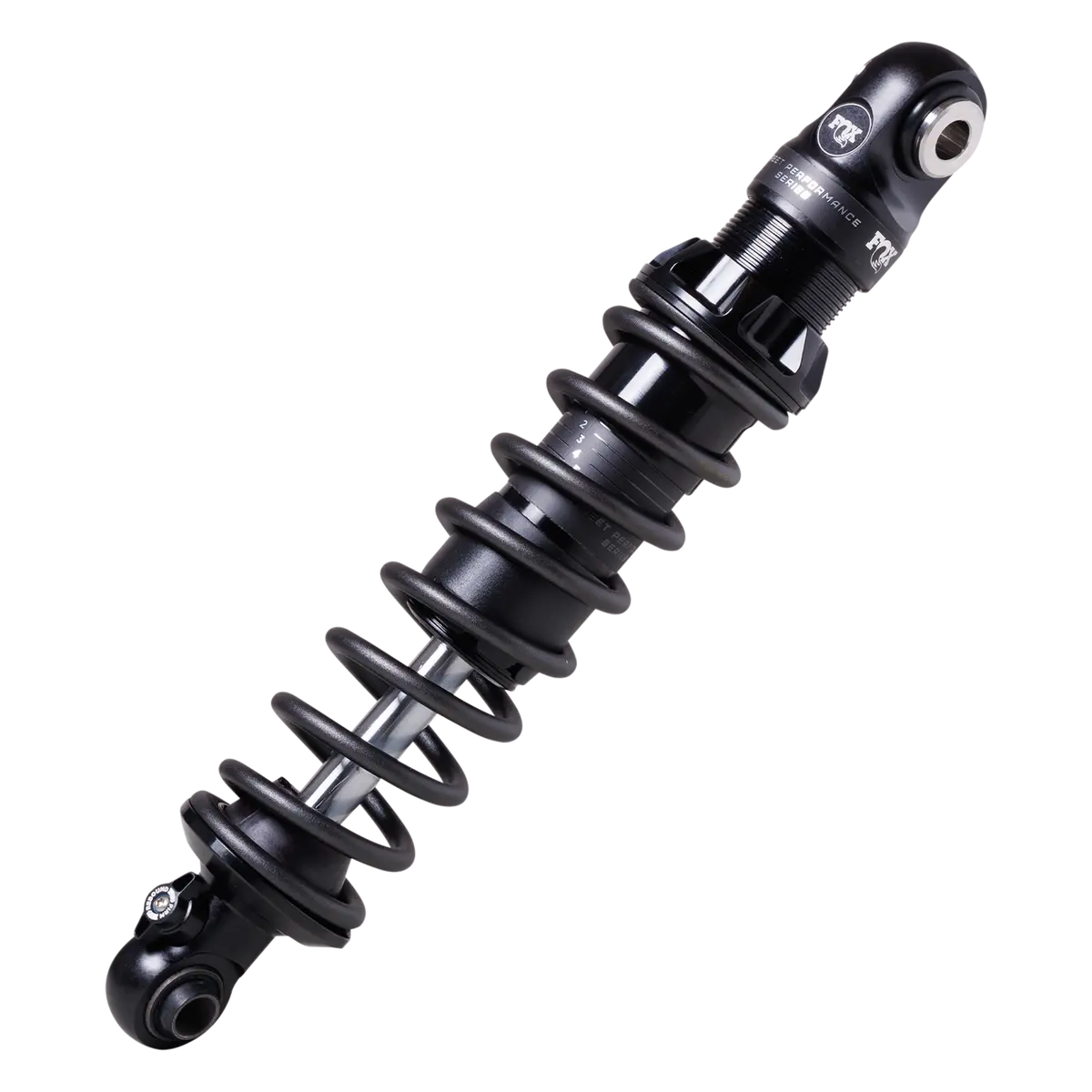 Fox Ifp-Qsr Rear Shocks For Harley Dyna 1991-2017 2