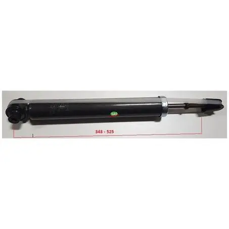 912013 - Code9 Shock Absorber For Toyota Mark X 1