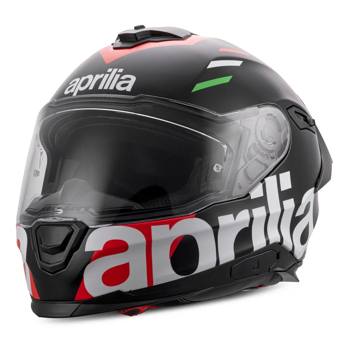 Aprilia Overtake Full Face Helmet 1