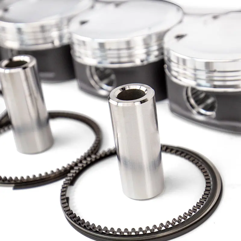 Jdy 2.5Tfsi Audi Rs3 & Ttrs Engine Ultimate Block Internal Kit - Diamond Pistons Jdy Ibeam Conrod 2