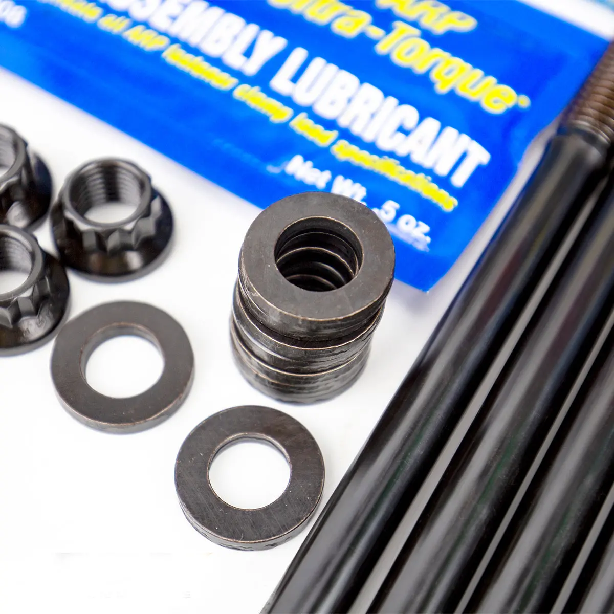 Arp Ea888 Gen1/2/3/ Ea113 Main Stud Kit Vw/Audi 2.0L (Fsi) 4-Cylinder Kit 2