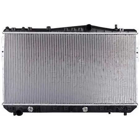 Flokool Engine Radiator For Holden Viva - Rad763 1