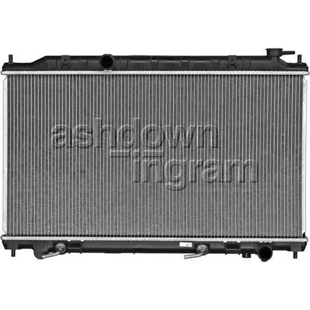 Flokool Engine Radiator For Nissan Maxima - Rad925 1