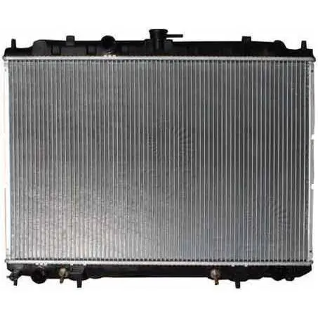 Flokool Engine Radiator For Nissan X-Trail - Rad623 1