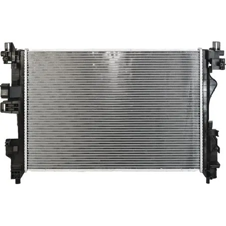 Flokool Engine Radiator For Jeep Compass - Rad2066 2
