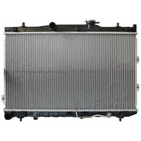 Flokool Engine Radiator For Kia Cerato - Rad1255 1