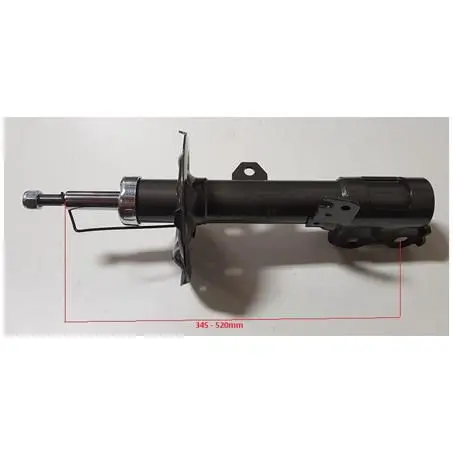 9260353 - Code9 Strut For Toyota Corolla 1