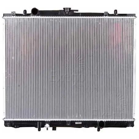 Flokool Engine Radiator For Mitsubishi Challenger - Rad1339 1
