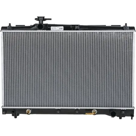 Flokool Engine Radiator For Toyota Avensis - Rad1857 1