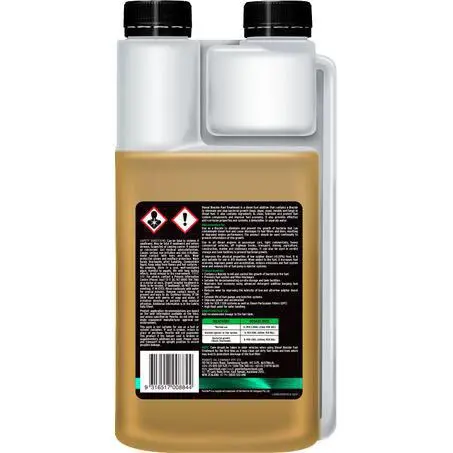 Penrite Diesel Biocide Fuel Treatment 1L - Addsltreat001 2
