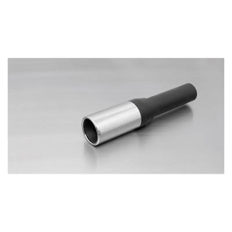 Ponteira De Escape Remus 006097 0503 Ø 7,6 Cm 1