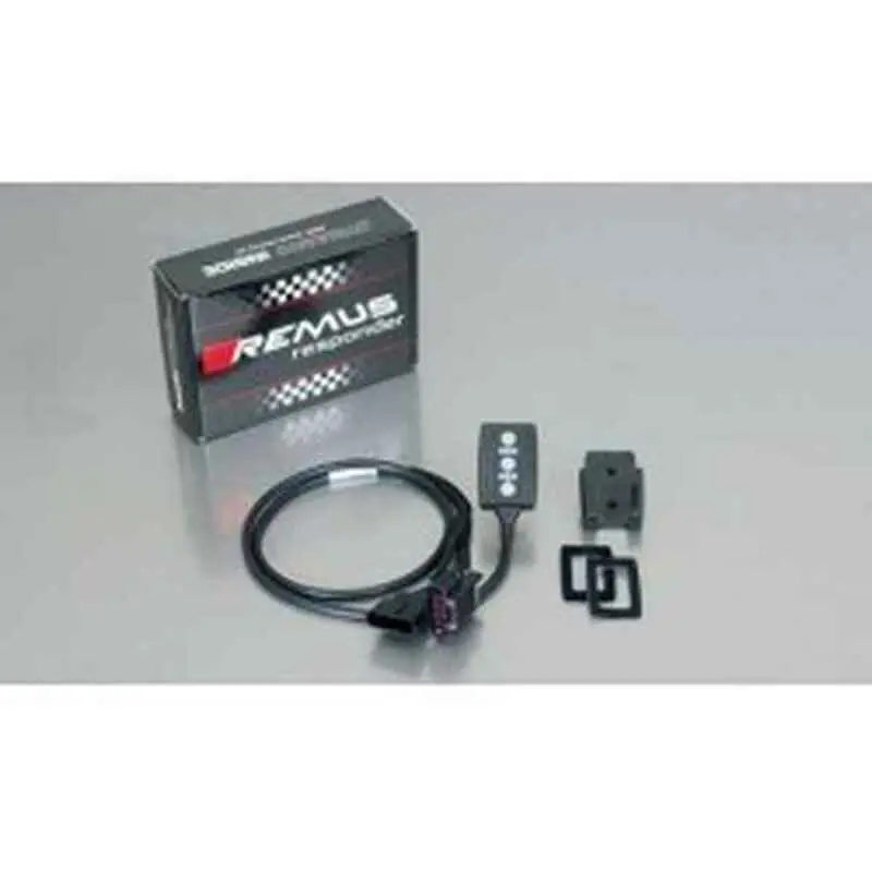 Pedal Eletrônico Remus Remr903787 1