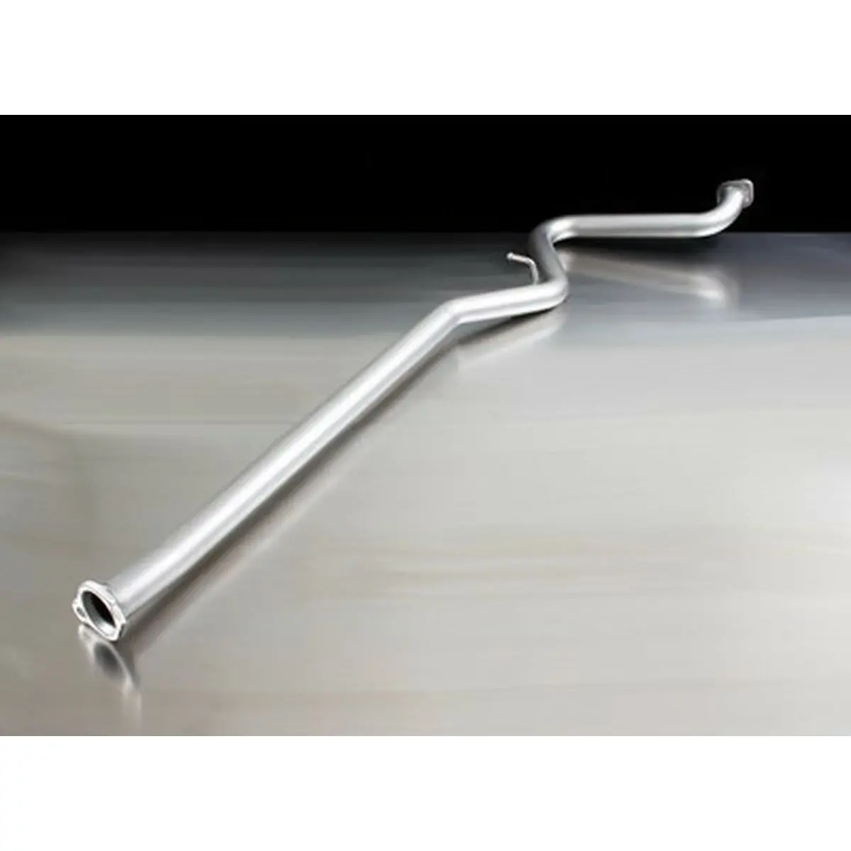 Tubo De Escape Remus Rem9061120000 Frontal 1