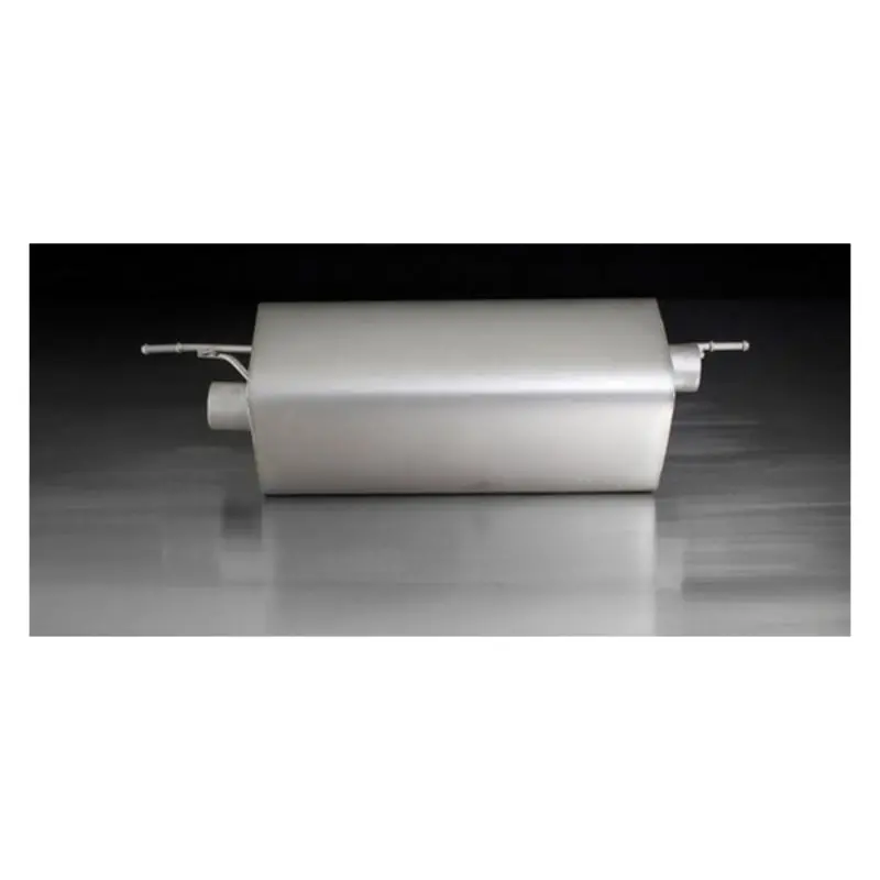 Tubo De Escape Remus 088914 0500 Ø 8 Cm Ø 8,4 Cm 1