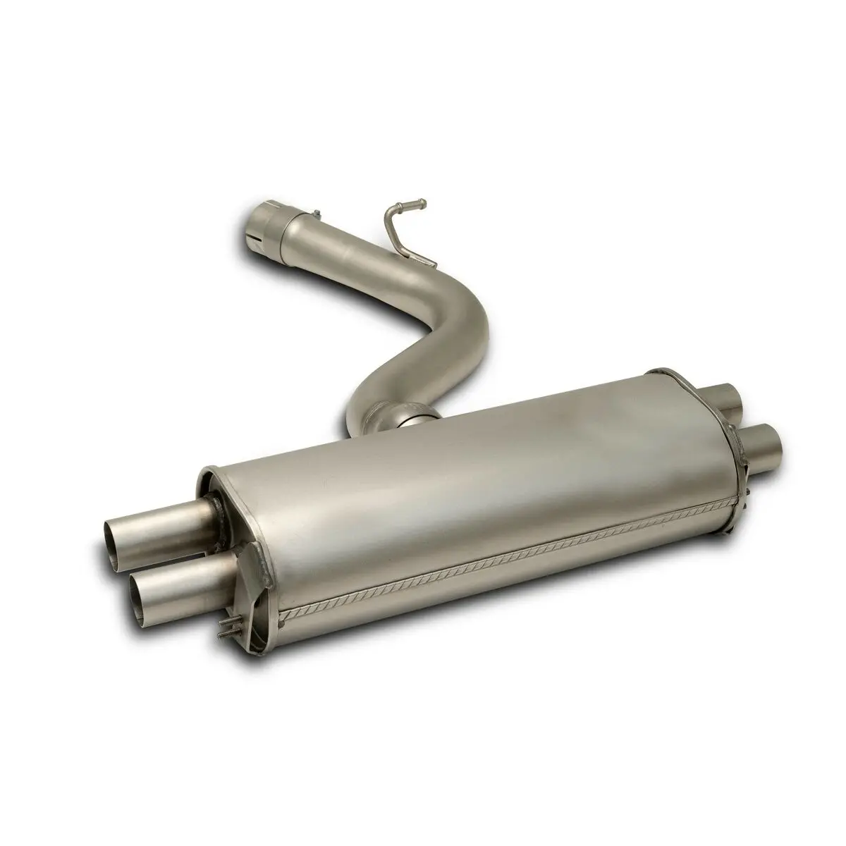 Tubo De Escape Remus Rem0400201500 1
